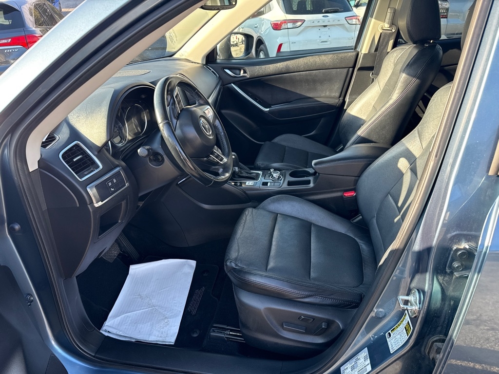Mazda CX-5 Grand Touring AWD 2016