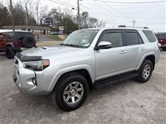 2016 Toyota 4Runner 