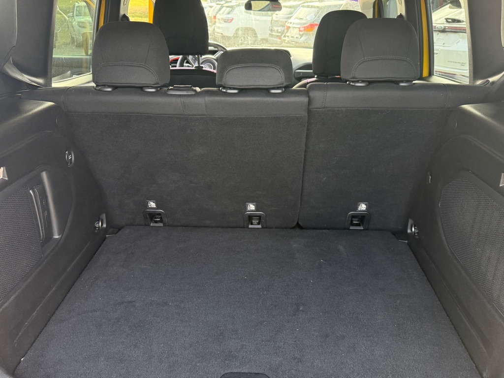 Jeep Renegade Trailhawk 2015