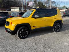 2015 Jeep Renegade 