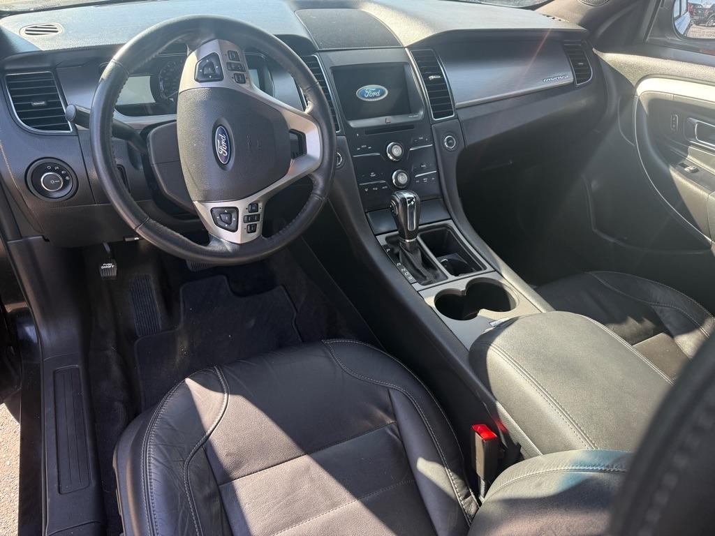 Ford Taurus SEL FWD 2018