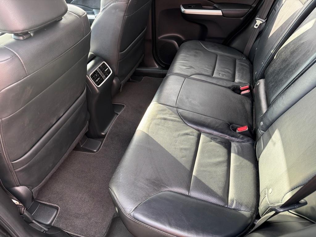 Honda CR-V EX-L AWD 2016