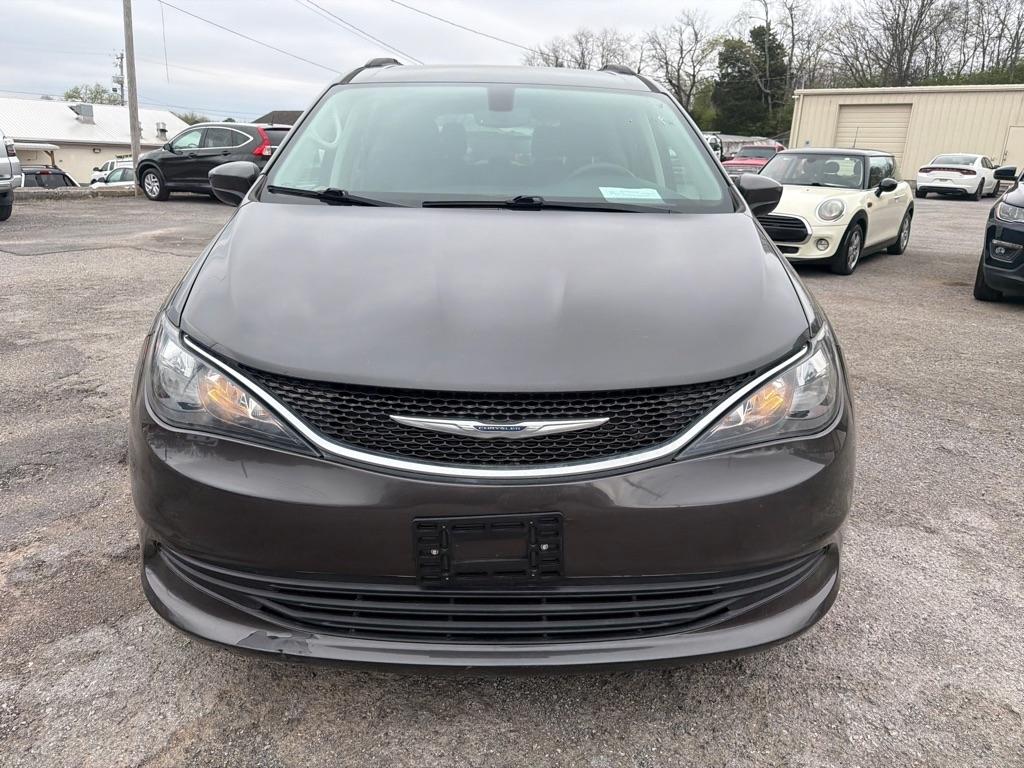 Chrysler Voyager LXI 2020