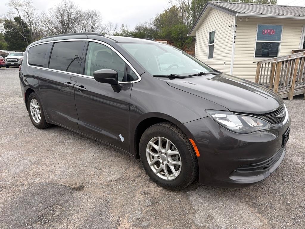 Chrysler Voyager LXI 2020