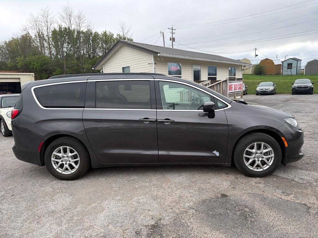 Chrysler Voyager LXI 2020