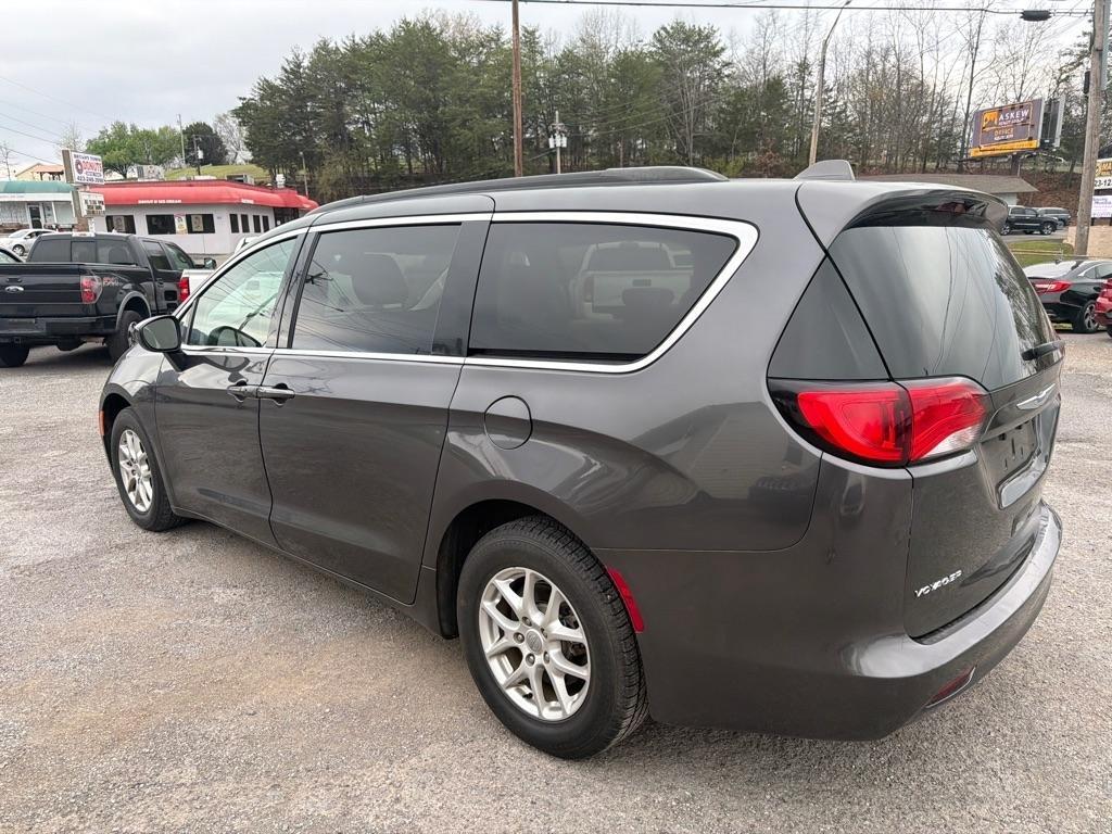 Chrysler Voyager LXI 2020