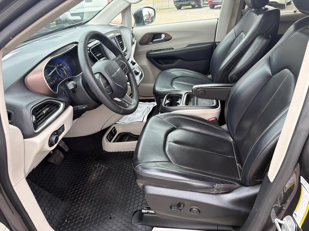 Chrysler Voyager LXI 2020