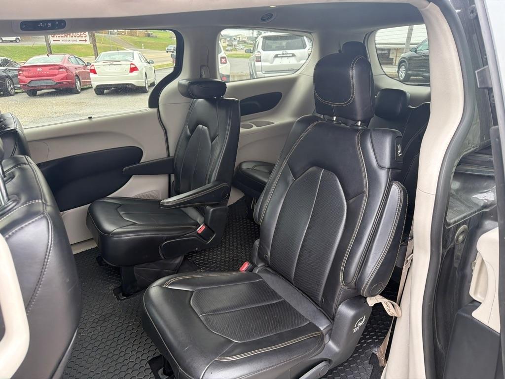 Chrysler Voyager LXI 2020