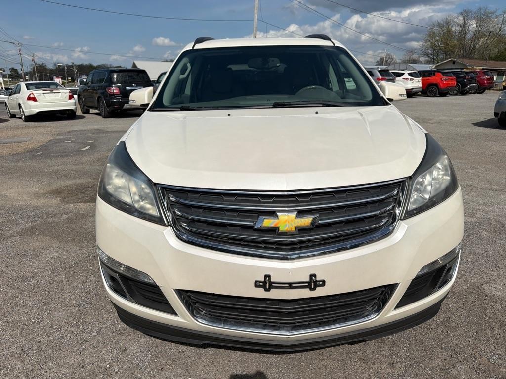 Chevrolet Traverse 1LT AWD 2015