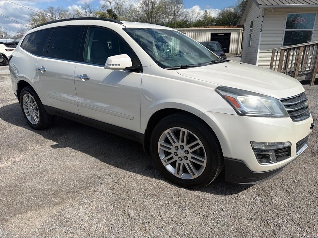Chevrolet Traverse 1LT AWD 2015