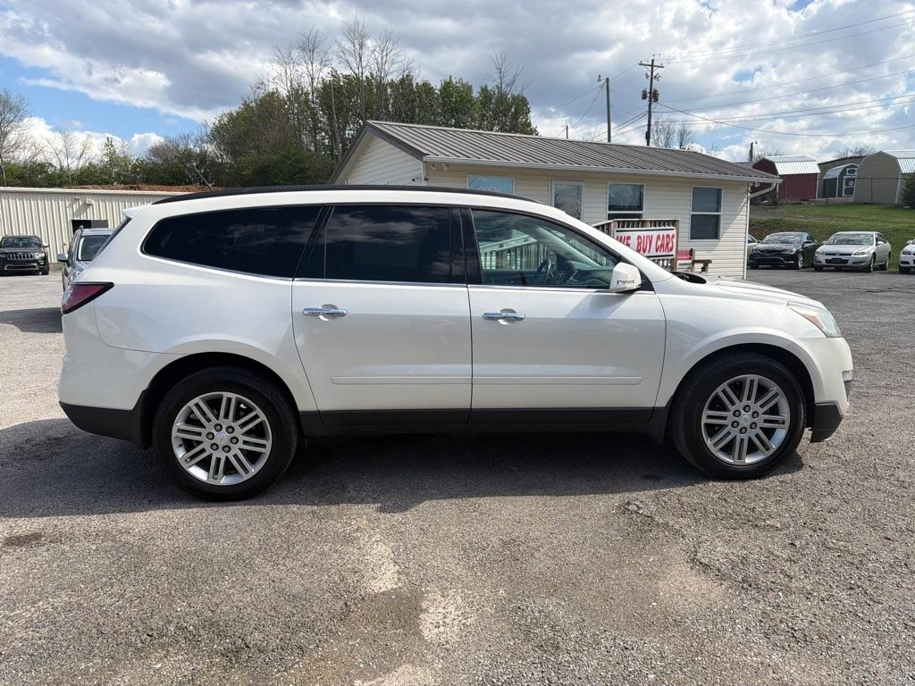 Chevrolet Traverse 1LT AWD 2015