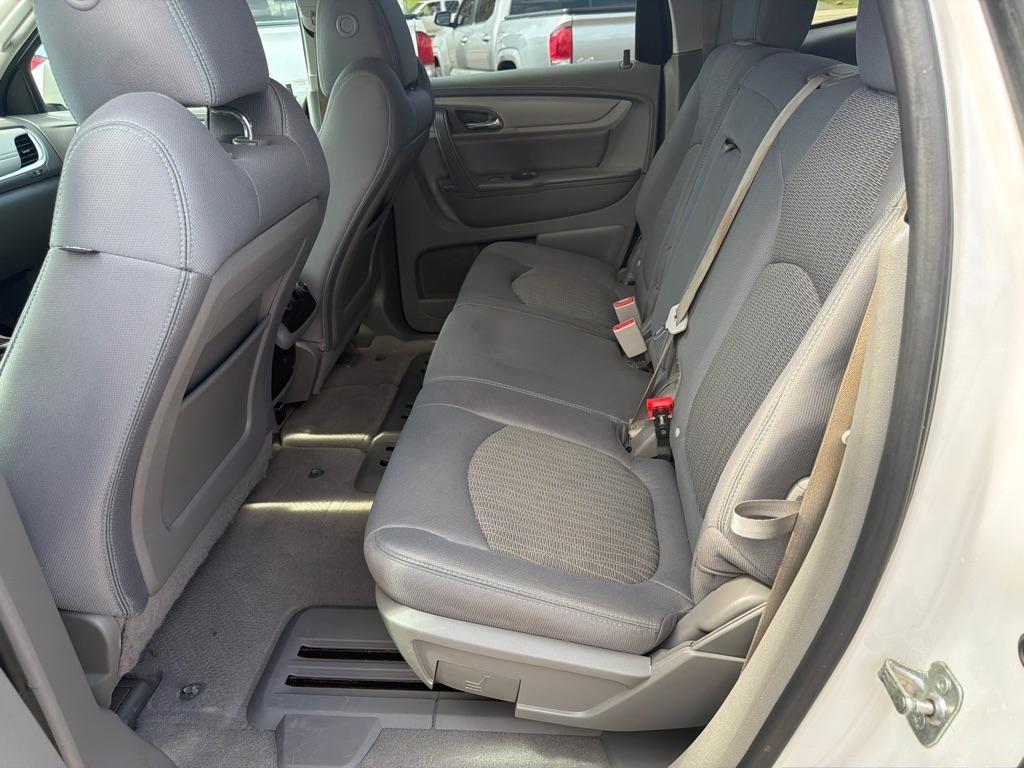 Chevrolet Traverse 1LT AWD 2015