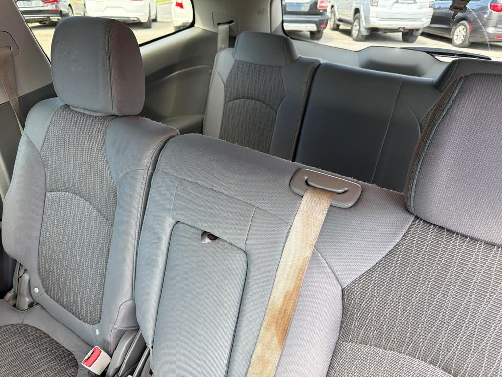 Chevrolet Traverse 1LT AWD 2015