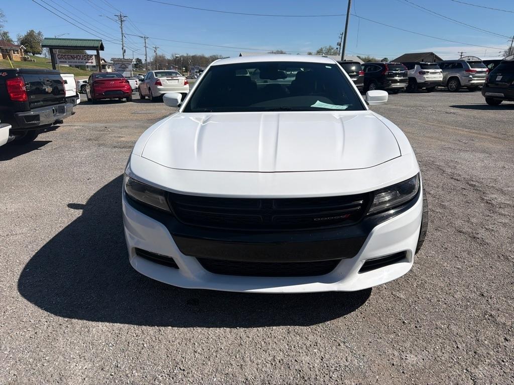 Dodge Charger R/T 2016