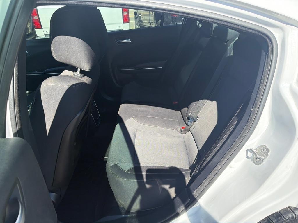 Dodge Charger R/T 2016