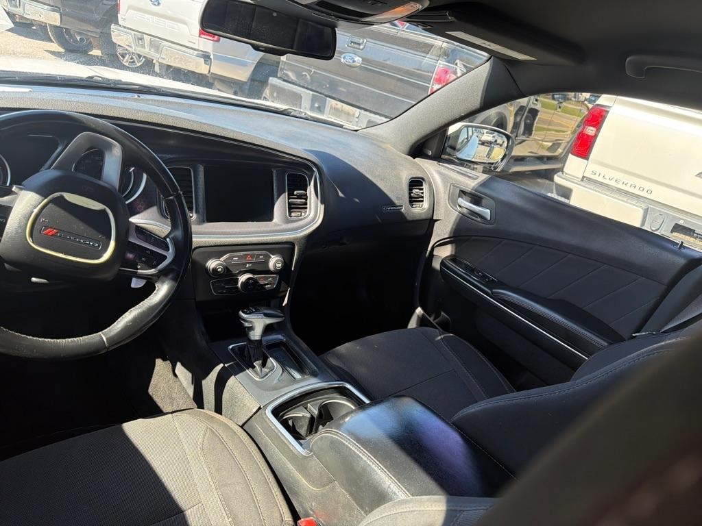 Dodge Charger R/T 2016