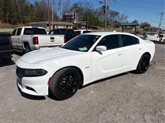 2016 Dodge Charger 