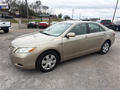 2009 Toyota Camry 