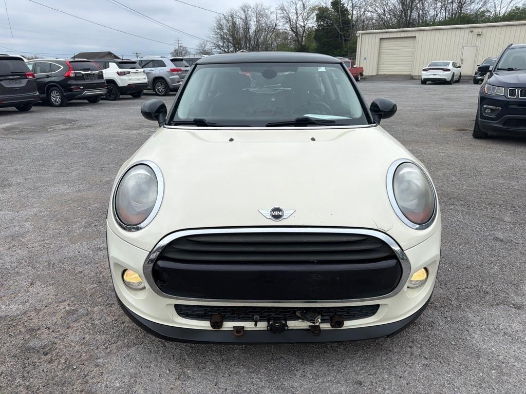 MINI Cooper 3-Door 2016