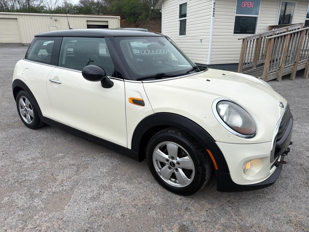 MINI Cooper 3-Door 2016