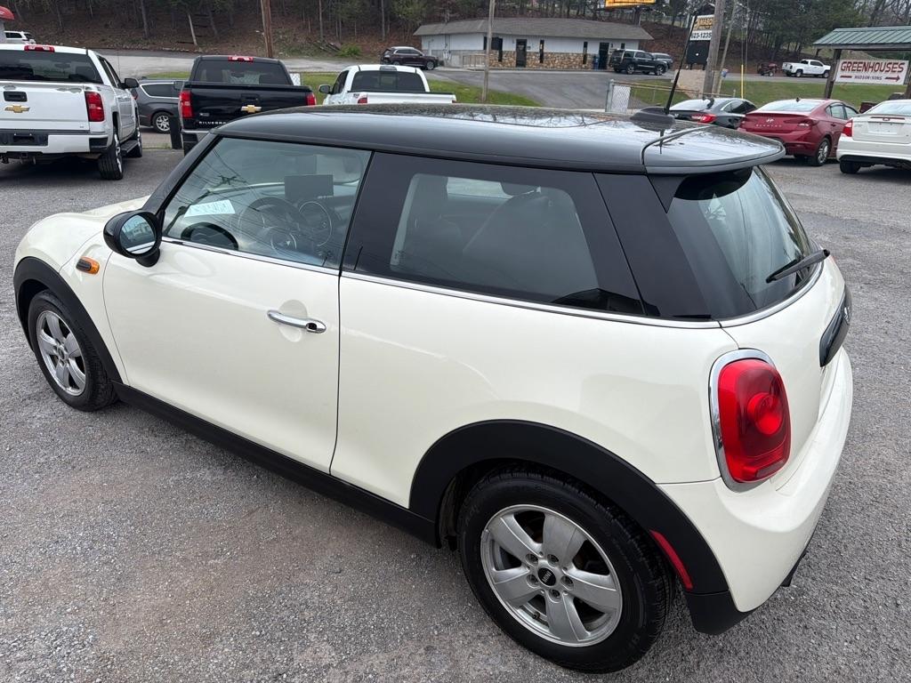 MINI Cooper 3-Door 2016
