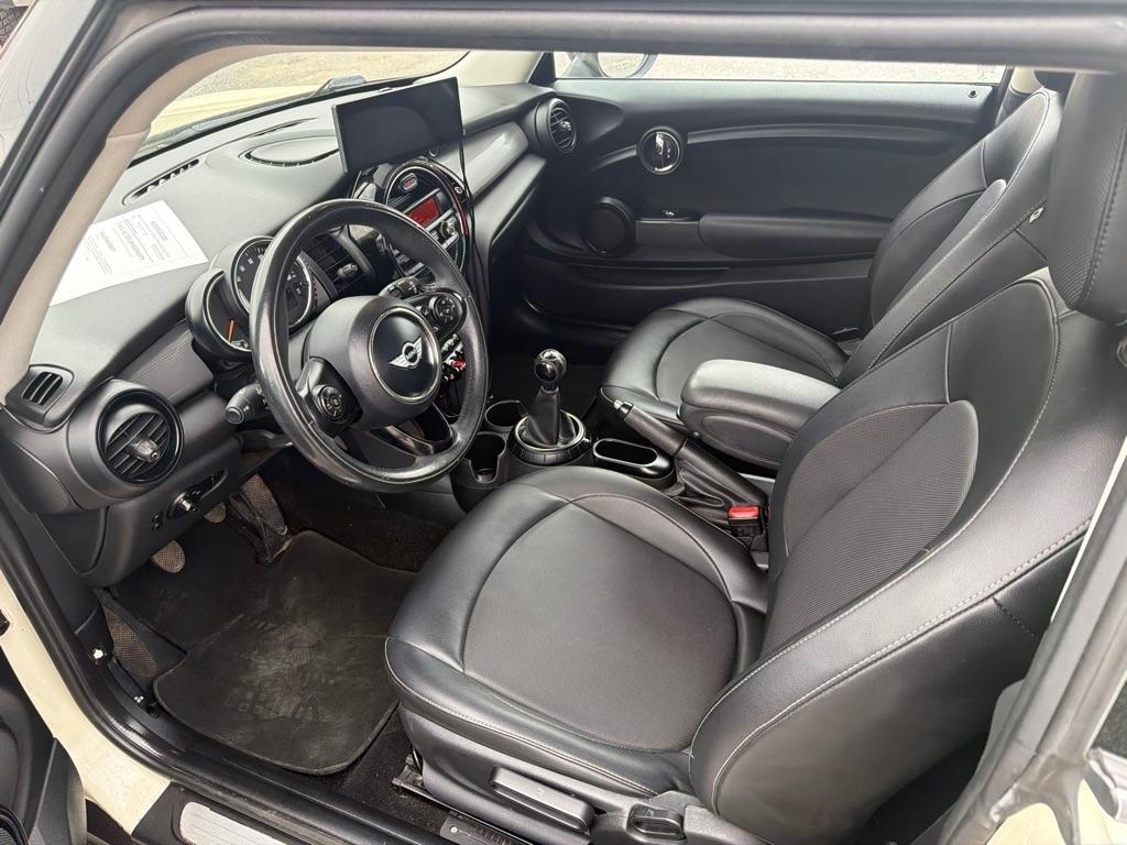 MINI Cooper 3-Door 2016
