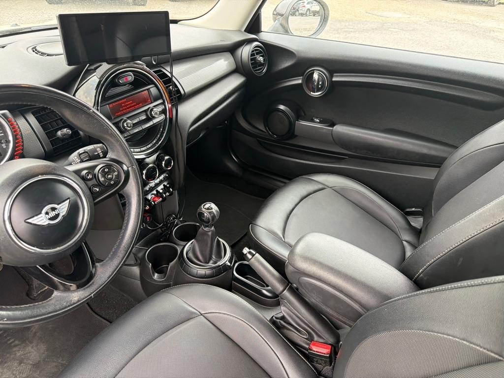 MINI Cooper 3-Door 2016