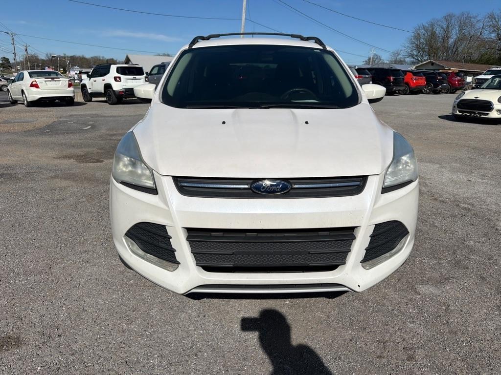 Ford Escape SE 4WD 2013