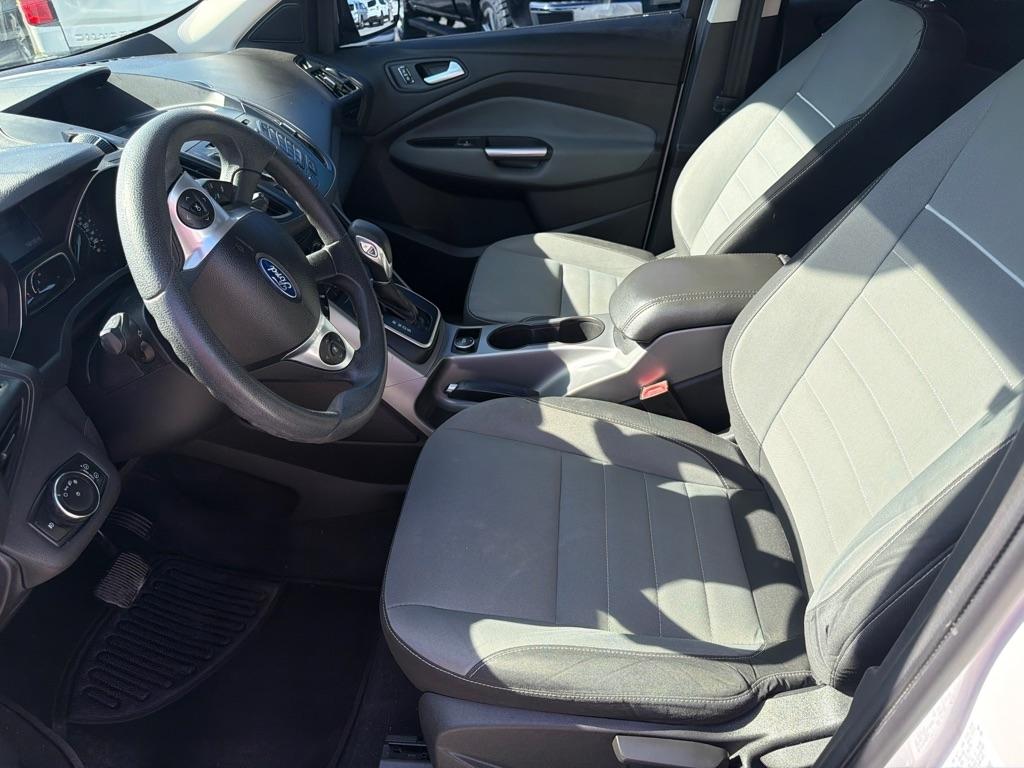 Ford Escape SE 4WD 2013