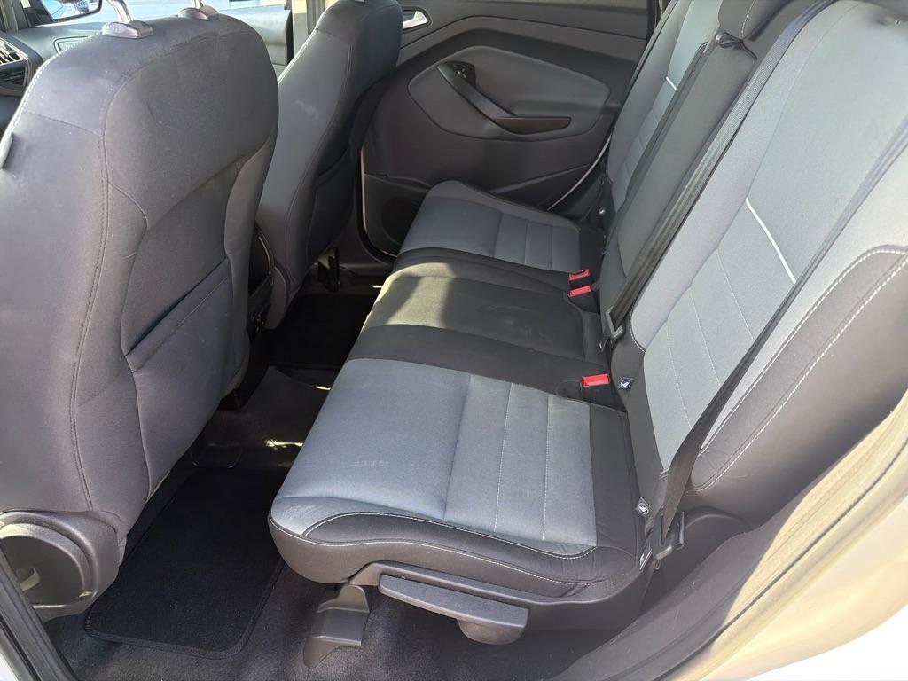 Ford Escape SE 4WD 2013