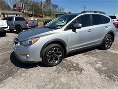 2014 Subaru XV Crosstrek 