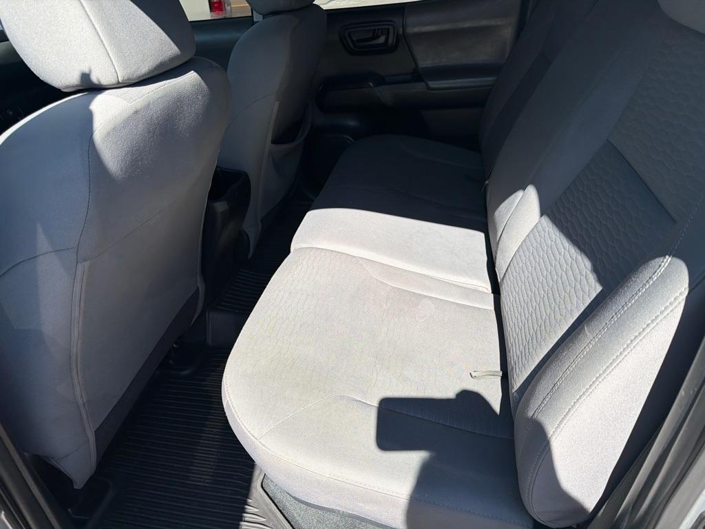 Toyota Tacoma SR5 Double Cab Long Bed V6 6AT 4WD 2016