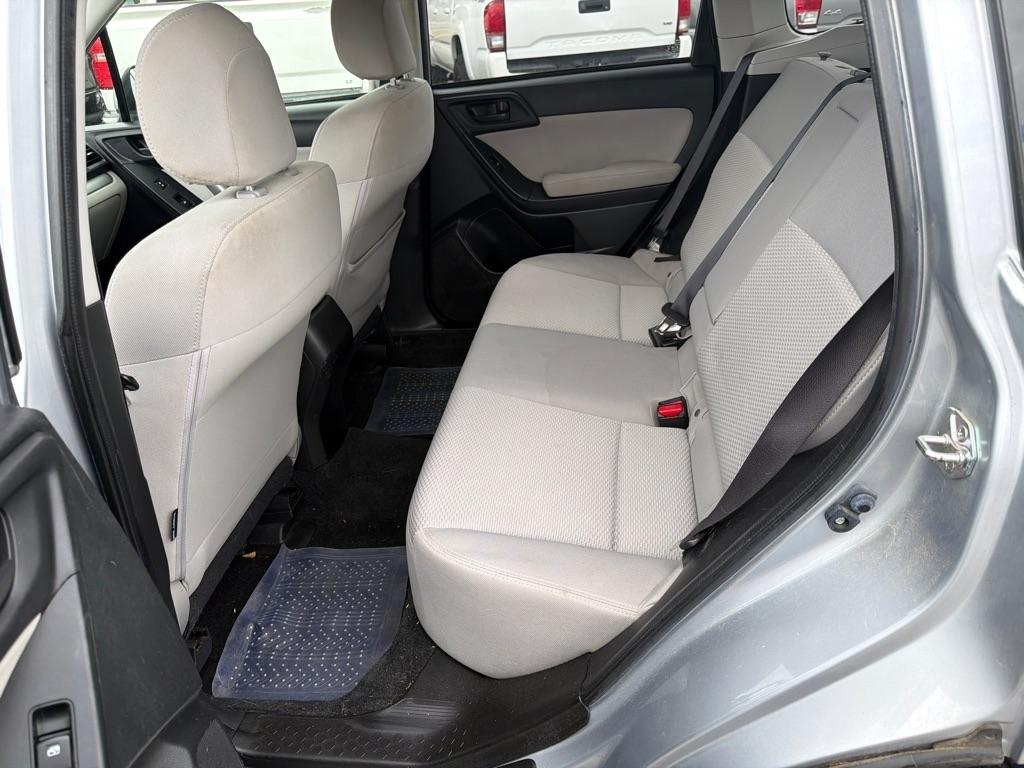 Subaru Forester 2.5i Premium 2014