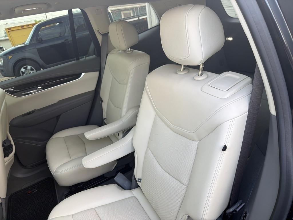 Cadillac XT6 Premium Luxury 2021