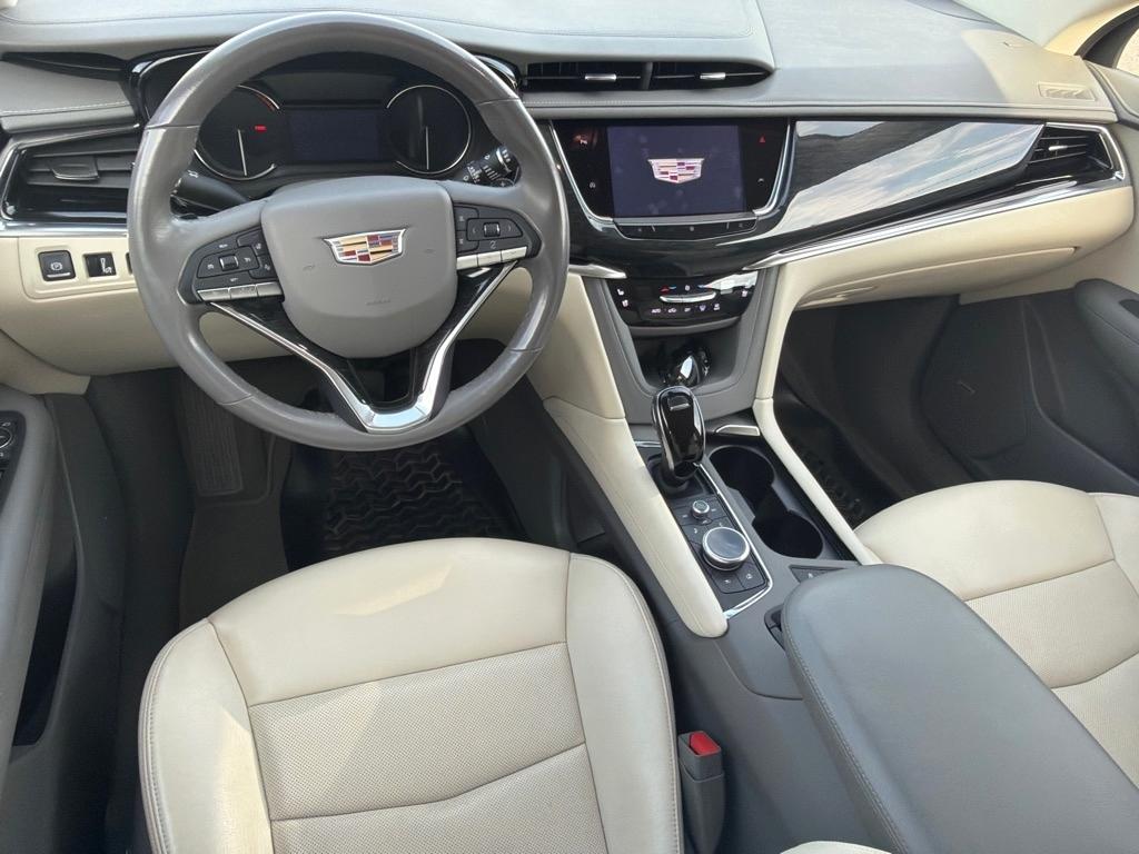 Cadillac XT6 Premium Luxury 2021