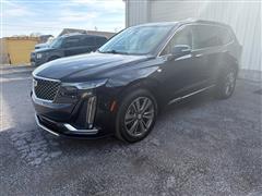 2021 Cadillac XT6 