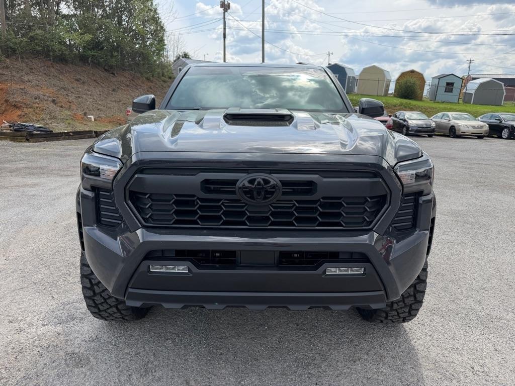 Toyota Tacoma TRD Sport Double Cab 4WD 2026