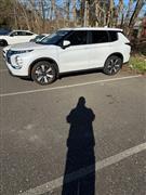 2025 Mitsubishi Outlander 