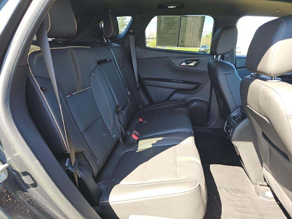 Chevrolet Blazer Premier 2019