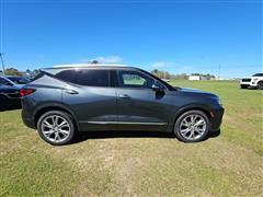 2019 Chevrolet Blazer 