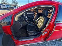 2019 Volkswagen Golf Alltrack 