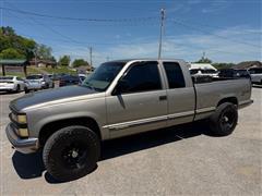 1998 Chevrolet C/K 1500 