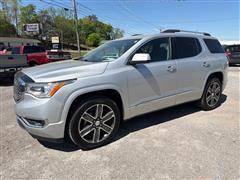 2017 GMC Acadia 