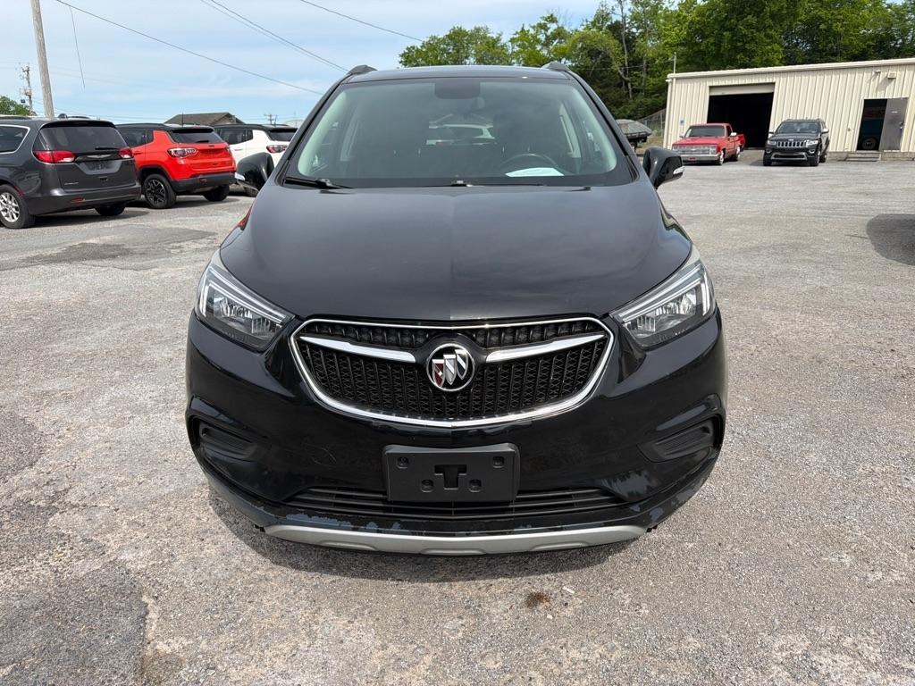 Buick Encore Preferred FWD 2018