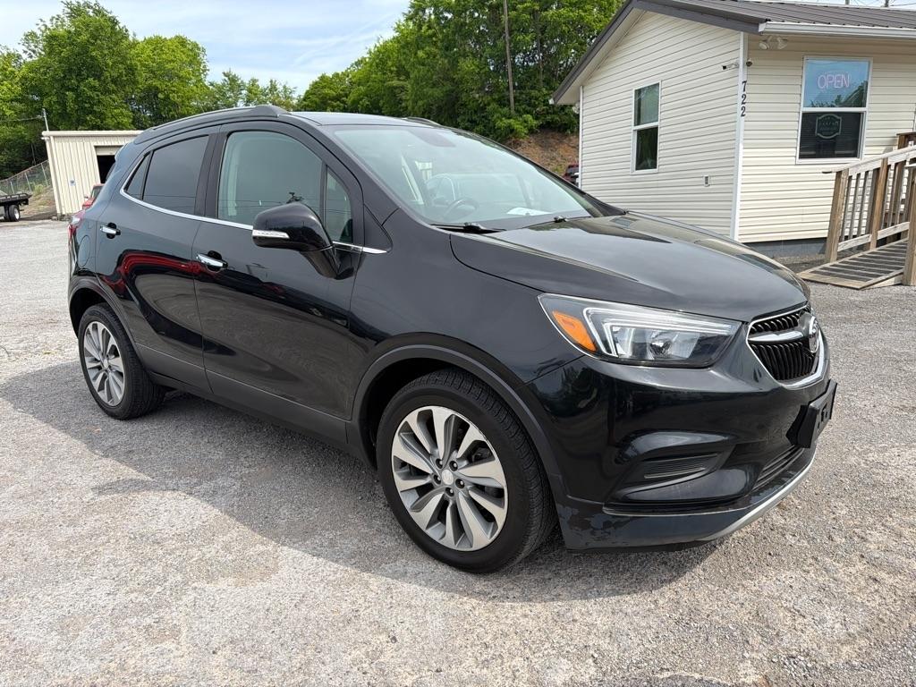 Buick Encore Preferred FWD 2018