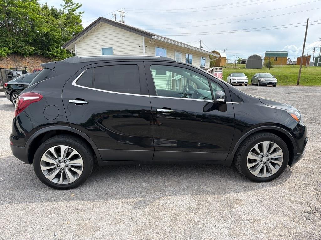 Buick Encore Preferred FWD 2018