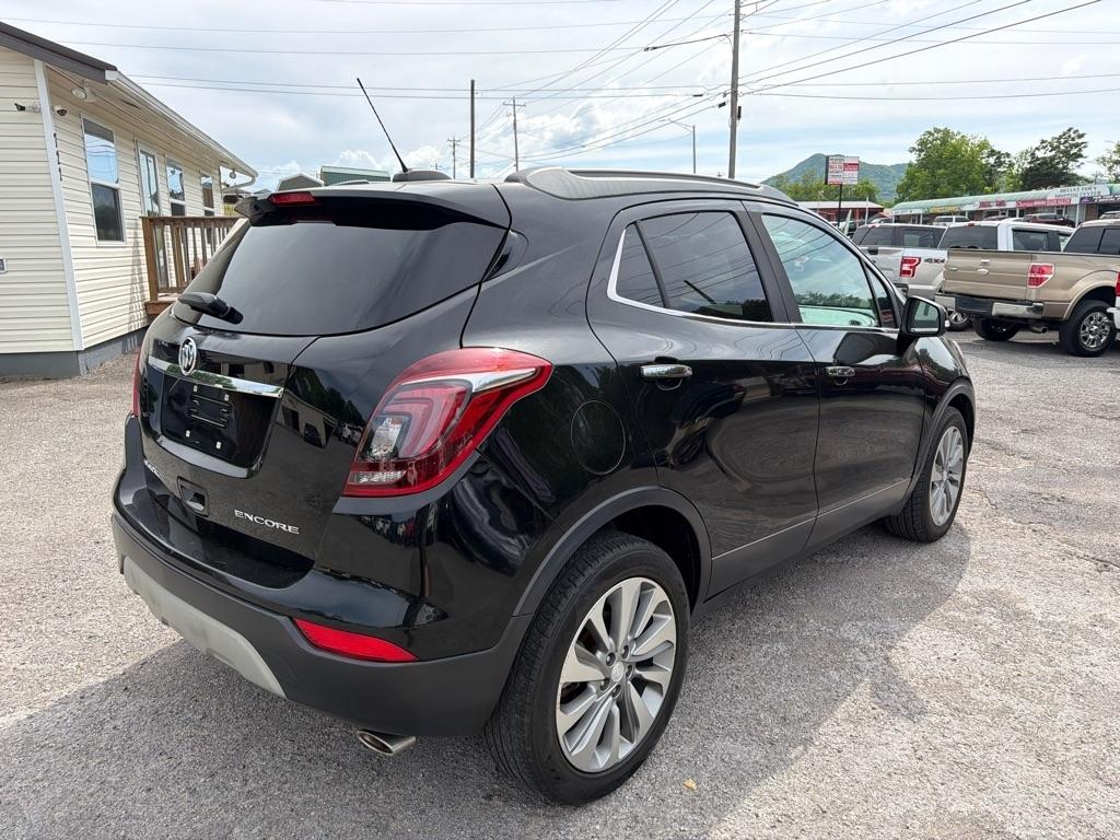 Buick Encore Preferred FWD 2018