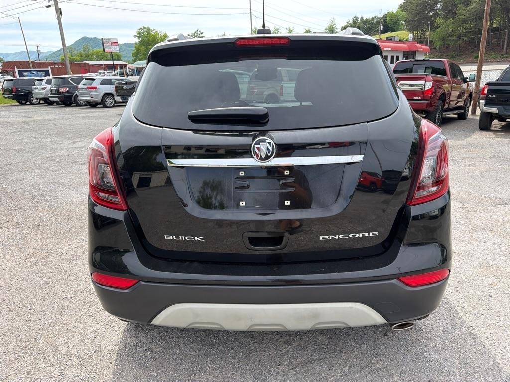 Buick Encore Preferred FWD 2018