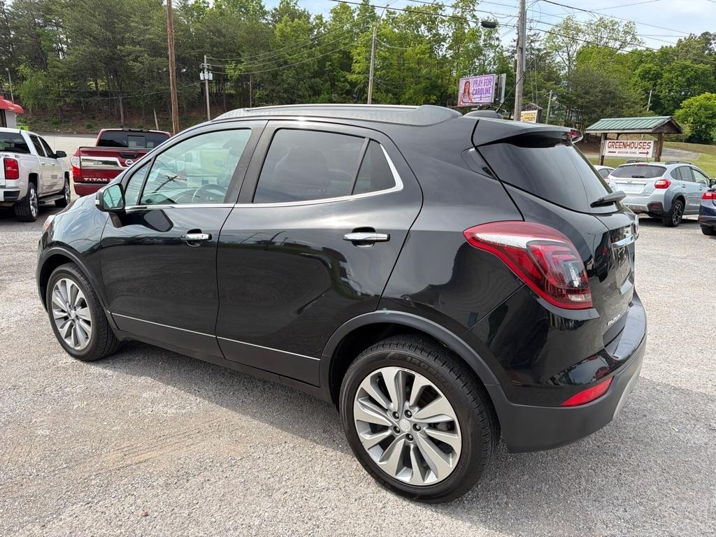 Buick Encore Preferred FWD 2018