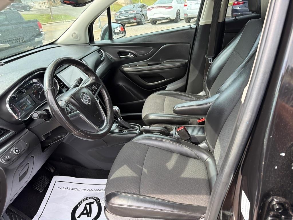 Buick Encore Preferred FWD 2018